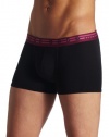 HUGO BOSS Men's Solid Boxer Brief