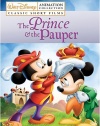 Disney Animation Collection 3: Prince & The Pauper