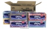 Kleenex Ultra Facial Tissue, 120 Count (Pack of 8)