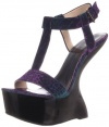 Chinese Laundry Women's Controversy Giraf Wedge Pump