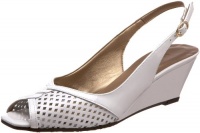 Sesto Meucci Women's Fancie Slingback Wedge