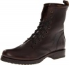 FRYE Women's Veronica Combat Boot