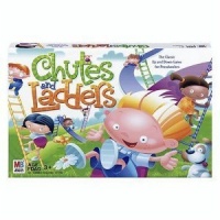 Chutes and Ladders