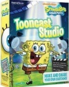 SpongeBob SquarePants Tooncast Studio