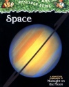 Magic Tree House Fact Tracker #6: Space: A Nonfiction Companion to Magic Tree House #8: Midnight on the Moon