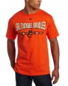 MLB Baltimore Orioles 1965-1966 Cooperstown Baseball Tickets Short Sleeve Basic Tee Men's