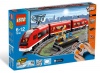 LEGO City Passenger Train 7938