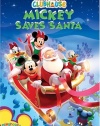 Mickey Mouse Clubhouse - Mickey Saves Santa