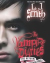 The Vampire Diaries: The Return: Shadow Souls