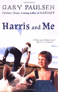 Harris and Me