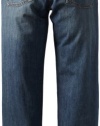 Levi's Boys 8-20 550 Relaxed Fit Jean Husky, PALMER, 16 Husky