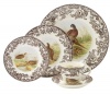 Spode Woodland 5 Piece Placesetting