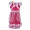 Disney Princess Sparkle Pink Dress - Cinderella