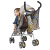 Jeep Stroller Mesh Bag