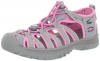 KEEN Whisper Sandal (Little Kid/Big Kid)