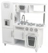 KidKraft Vintage Kitchen - White