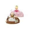 Topsy Turvy Doll Cinderella