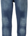 Levi's Girls 7-16 Rare Gem Super Skinny Jean, Athena, 12R