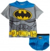 Handcraft Boys 2-7 Batman Underwear Set, Multi, 8