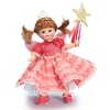 Madame Alexander, inches  Pinkalicious, Pinkalicious and Storyland Collection