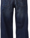 Levi's Boys 2-7 514 Slim Straight, FRANK, 5R