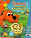 Clifford The Big Red Dog Thinking Adventures  [OLD VERSION]