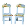 Guidecraft Safari Table and Chair Set Style: Set of 2 Extra Chairs