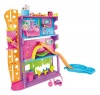 Polly Pocket Spin 'N Surprise Hotel Playset