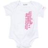 Infant Baby Armour Onesie 6-9 Mo. ~ Heatgear- Keeps You Cool & Dry