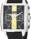 Hugo Boss Men's 1512732 HB1005 Chronograph Watch