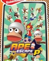 Ape Escape On The Loose PSP