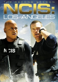 NCIS: Los Angeles - The Second Season