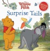 Winnie the Pooh: Surprise Tails (Disney Winnie the Pooh (Board))