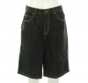 Sean John Hammerloop Shorts Black 10