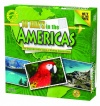 10 Days in the Americas - The Unpredictable Game of Making Connections