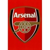 Arsenal Football Club - Club Badge Poster Print, 24x36 Poster Print, 24x36