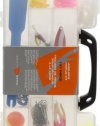 South Bend137-Piece Deluxe Tackle Kit