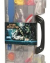 River Monsters Deluxe Tackle Kit, 137 Piece