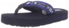 Teva Mush II C's Flip Flop (Toddler/Little kid/Big Kid)