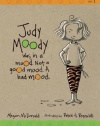 Judy Moody (No. 1)