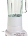 KitchenAid KSB5WH 5-Speed Blender, White