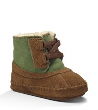 UGG Australia Kid's Infant Arly Booties