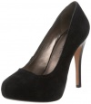 HK by Heidi Klum Women's Ilana Platform Pump