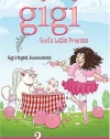 Gigi, God's Little Princess: Gigi's Hugest Announcement