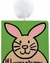 Jellycat If I Were a Bunny Board Book