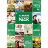 10-Movie Family Adventure Pack V.1