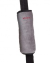 Diono Seat Belt Pillow, Grey