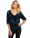 Rebecca Taylor Women's Jackie Blouse