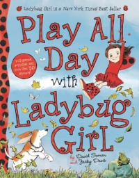 Play All Day with Ladybug Girl