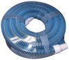 Poolmaster 33430 Premium Vacuum Hose with Swivel Cuff, 30-Feet by 1-1/2-Inch